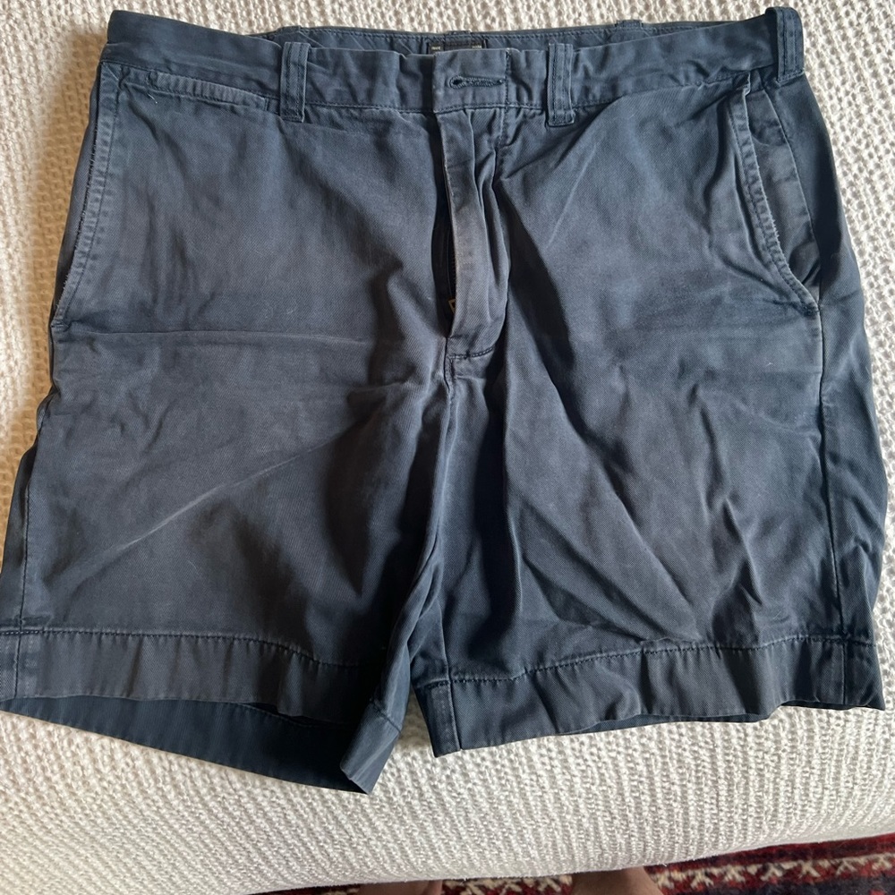 J. Crew Stanton shorts